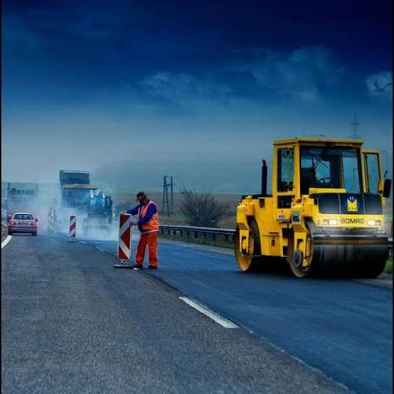 Manpower for Road and Bridge Construction - Image 2